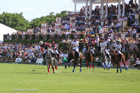 US OPEN POLO FINALS